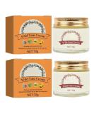 Wild Yam Cream - Organic Hormone Balance for Women | Annas Wild Yam Cream | All Skin Types - Shop Internationally - Buy Online on GoSupps.com