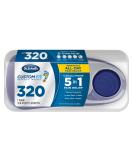 Dr. Scholl's Custom Fit Orthotic CF320 - 1 Count | Support and Comfort - Buy Online on GoSupps.com