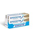 Buy Sensodyne Toothpaste Complete Care 6 x 75 ml | 24H Sensitivity Protection for Sensitive Teeth - International Shipping Available - Buy Online on GoSupps.com