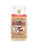 Organic Bob's Red Mill Brown Rice Farina 26oz - Pack of 4 | High-Quality Breakfast Cereal - Buy Online on GoSupps.com