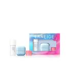 LANEIGE Water Bank Blue Hyaluronic Moisturizer - Hydrating & Barrier-Boosting Cream with Squalane & Ceramide | Dermatologist-Tested Old Heavenly Hydration Set - Shop Internationally - Buy Online on GoSupps.com