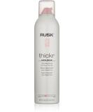 RUSK Designer Collection Thicker Thickening Mousse for Fine or Thin Hair, 8.8 Oz, Thickening Mousse that Provides Body, Texture, and Hold Without Buildup, 8.8 Ounce (Pack of 1) - Buy Online on GoSupps.com