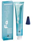 Fanola Crema Colore Blue Mixton Corrector 100ml - Professional Hair Coloring Cream - Buy Online on GoSupps.com