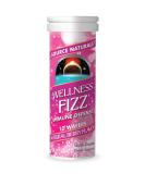 Source Naturals Wellness Fizz Natural Berry Flavor 10 Wafers - Buy Online on GoSupps.com