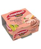 Saupiquet Rio Mare tuna fillets in olive oil finest olive oil real Italian taste 185g Italian 185 g (1 Pack) - Buy Online on GoSupps.com