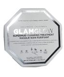 Glamglow Supermud Clearing Treatment | Best Skin Cleansing Mask 1.2 oz | International Shipping Available - Buy Online on GoSupps.com