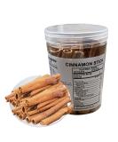 BAILINHOU Chinese Cinnamon Sticks Bulk 4oz/114g Raw Cinnamon Sticks Accessories Imported of China - Buy Online on GoSupps.com