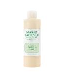Mario Badescu Orange Cleansing Soap  Cream Cleanser and Exfoliator Enriched With AHA For Dry Skin 8 Fl Oz (Pack of 1) - Buy Online on GoSupps.com