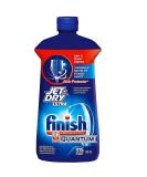 Finish Jet Dry Ultra Rinse Aid 32oz - Dishwasher Rinsing Agent with Etch Protector Prevents Spotting & Clouding 315 Washes - International Shipping Available - Buy Online on GoSupps.com