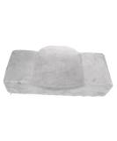 Eyelash Pillow for Lash Extensions - Reusable Curve Headrest & Accessories | Perfect Lash Grafting Pillow - Buy Online on GoSupps.com