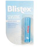 Blistex Simple & Sensitive Lip Moisturizer 0.15 oz - Pack of 6 | Best International Shipping - Buy Online on GoSupps.com