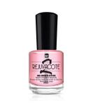 duri Rejuvacote 2 Nail Growth System Sensitive Formula Base and Top Coat - Nails Hardening, Repair, Chipping, Strengthen, Breaking and Brittle Treatment (1 pack) 0.61 Fl Oz (Pack of 1) - Buy Online on GoSupps.com