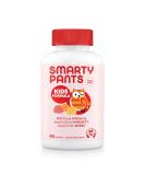 SmartyPants Kids Daily Gummy Vitamins - Gluten Free Multivitamin & Omega 3 (90 Count) - Buy Online on GoSupps.com