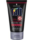 German TAFT Power Styling Gel Koffein 150ml - International Shipping from USA | Strong Hold Hair Gel - Buy Online on GoSupps.com
