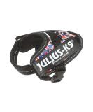 Buy IDC Powerharness 3XS/Baby 1 - British Colors | International Shipping Available - Buy Online on GoSupps.com