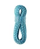 EDELRID Python 10.0 Climbing Rope - 60m Blue | Premium Quality International Shipping - Buy Online on GoSupps.com