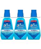 Crest 578559 ProHealth Advance Mouthwash 1L - Buy Internationally for Fresh Breath & Oral Care - Buy Online on GoSupps.com
