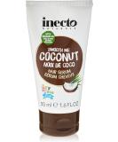 Inecto - Naturals Coconut Hair Serum - 50ml  - Buy Online on GoSupps.com