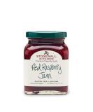 Stonewall Kitchen Red Raspberry Jam - 12.5 oz | Premium Fruit Spread - Buy Online on GoSupps.com
