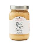 Stonewall Kitchen Ghost Pepper Queso 16 oz - Pack of 2 | Spicy Cheese Dip - Buy Online on GoSupps.com