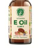 Food Grade Natural Vitamin E Oil 21,000 IU - 1oz - d-Alpha Tocopherol - Mother Nature's Essentials - Buy Online on GoSupps.com