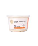 Shea Radiance Unrefined Organic Shea Butter - Moisturizer for Face, Body, Hair & Skin (9oz) - Buy Online on GoSupps.com