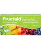 Pro Natura Fructaid - 30 Capsules for Fructose Intolerance Relief | Digestive Support Supplement - Buy Online on GoSupps.com