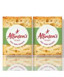 2 x 6 Sachets of Dry Yeast for Perfect Bread Making Hand Baking Pizza Dough Rolls and Loaves - A Must-Have for Home Cooking - Buy Online on GoSupps.com