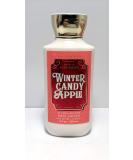 Winter Candy Apple Super Smooth Body Lotion - Moisturize & Refresh | Shop Internationally - Buy Online on GoSupps.com