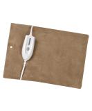 Deluxe Heating Pad for Moist/Dry Heat Therapy | Fast Pain Relief - Buy Online on GoSupps.com