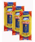 Divella Mafaldine N81 Dried Pasta 1.5kg (3 x 500g) - Buy Online on GoSupps.com