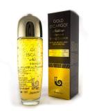 Farm Stay Gold Escargot Noblesse Intensive Lifting Essence 150ml - Youthful Skin Anti-Aging Serum International Shipping - Buy Online on GoSupps.com
