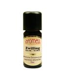 Zodiac Oil GEMINI - 10ml Natural Essential Oil Blend for Astrological Wellness - Buy Online on GoSupps.com