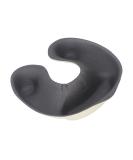 Multifunctional Salon Hair Neck Tray - Anti-Static Perming & Coloring Support for Hairdressers | Ships Worldwide - Buy Online on GoSupps.com