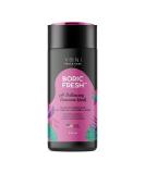 Boric Fresh PH Balancing Daily Feminine Wash with Boric Acid Tea Tree Oil Coconut Oil & Essential Oils - Organic Intimate Cleanser for Odor Eliminator Healthy pH BV & Intimate Care - Buy Online on GoSupps.com
