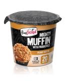 FlapJacked Peanut Butter Muffin Mix - Delicious & Protein-Packed - Buy Online on GoSupps.com