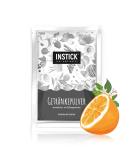 Buy Intick Sugar-Free Instant Orange Drink Powder - Vegan Low-Calorie Vitamin C - 18L Pack - Buy Online on GoSupps.com