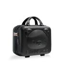 Balakaka Travel Cosmetic Case for Women - Small Portable Waterproof Luggage & Trolley Bag - Wear-Resistant Makeup Organizer - Buy Online on GoSupps.com