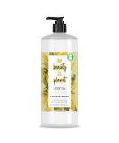 Love Beauty and Planet Hope and Hair Repair Conditioner Coconut Oil & Ylang Ylang for Dry Hair and Split Ends Vegan Damaged Hair Treatment 32.3 oz - Buy Online on GoSupps.com