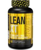 Jacked Factory Lean-XT Non Stimulant Fat Burner Ã¢â¬â 60 Capsules for Weight Loss - Buy Online on GoSupps.com