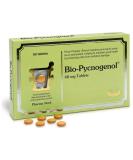 Pharma Nord Bio-Pycnogenol 40mg - 60 Tablets | Powerful Antioxidant Supplement - Buy Online on GoSupps.com