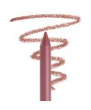 ColourPop Lippie Pencil Liner (BRINK - terracotta rose  matte)  1.0g (0.035 Ounce) BRINK - terracotta rose - Buy Online on GoSupps.com