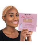 MILANO COLLECTION Lace Wig Grip Cap for Women | Stocking Dome Cap with Built In Elastic Headband | Non Slip Wig Gripper Accessories for Keeping Wigs Lace Front In Place, Nude, 1 Pack, One Size Lace GripCap, Nude - Buy Online on GoSupps.com