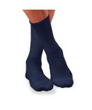 JOBST SensiFoot Knee-High Support 8-15 mmHg - Compression Socks for Comfort & Support - Buy Online on GoSupps.com