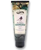 Mo Maggie Magnesium Lotion - Highest Concentration of Genuine Zechstein Magnesium in a Lotion - Wholesome & Organic Opulent Oils & Shea Butter- 8 Fluid Ounces - by Mo' Natural, Packaging May Vary - Buy Online on GoSupps.com