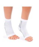 Plantar Fasciitis Compression Sleeve - Small/Medium | International Shipping Available - Buy Online on GoSupps.com