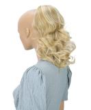 CAISHA 30cm Mia Braid Hair Extension - Voluminous Wavy Honey Blonde Mix PH215 | International Shipping - Buy Online on GoSupps.com