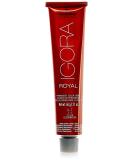 Schwarzkopf Professional Igora Royal Hair Color, 9-7, Extra Light Copper Blonde, 60 Gram 9-7, Extra Light Copper Blonde 2.11 Ounce (Pack of 1) - Buy Online on GoSupps.com