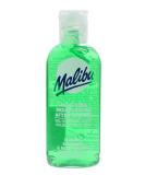 Malibu Sun After Sun Care Cooling Aloe Vera Gel 100ml - Soothing Moisturizing Formula - Buy Online on GoSupps.com
