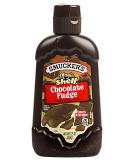 Smuckers Magic Shell Chocolate Fudge Ice Cream Topping 206g - Delicious Sweet Treat for Desserts - Buy Online on GoSupps.com